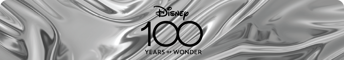 Disney 100 activities